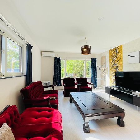 Niseko Hotel Kiraku Rin Dış mekan fotoğraf
