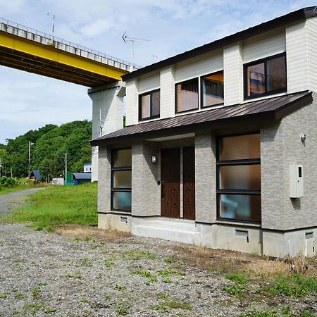 Niseko Hotel Kiraku Rin Dış mekan fotoğraf