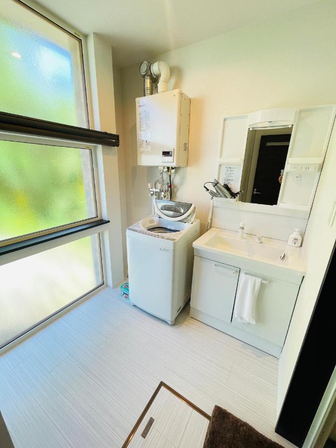 Niseko Hotel Kiraku Rin Dış mekan fotoğraf