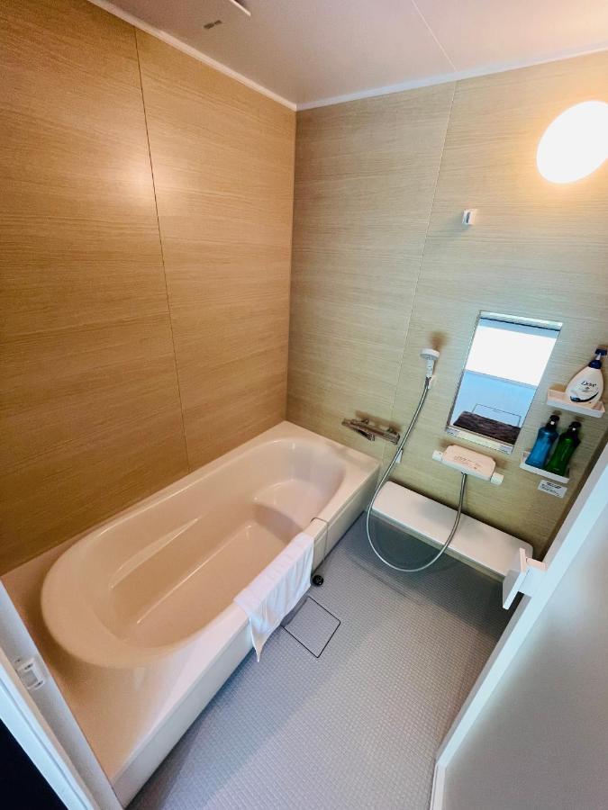 Niseko Hotel Kiraku Rin Dış mekan fotoğraf