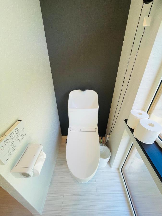 Niseko Hotel Kiraku Rin Dış mekan fotoğraf