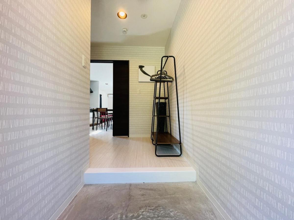 Niseko Hotel Kiraku Rin Dış mekan fotoğraf