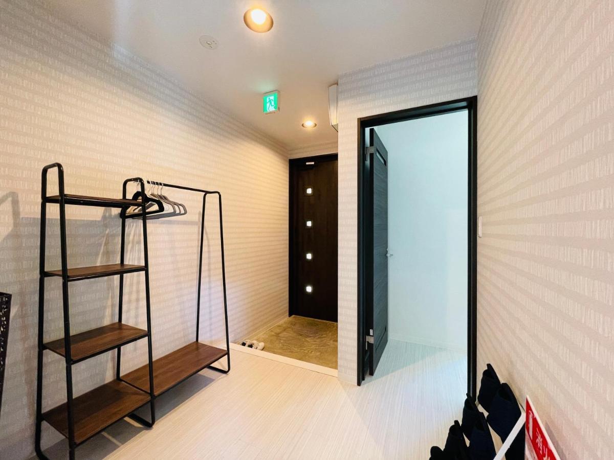 Niseko Hotel Kiraku Rin Dış mekan fotoğraf